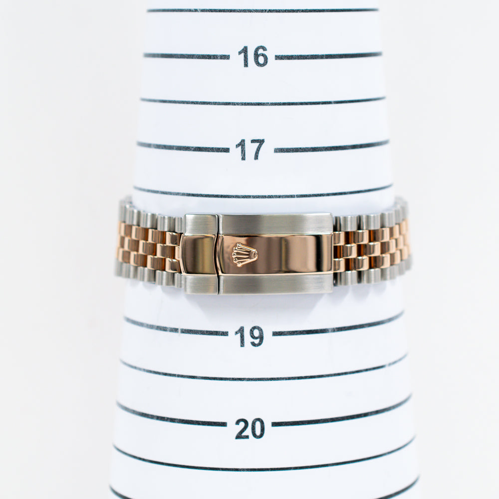 Rolex Datejust 36 126281RBR