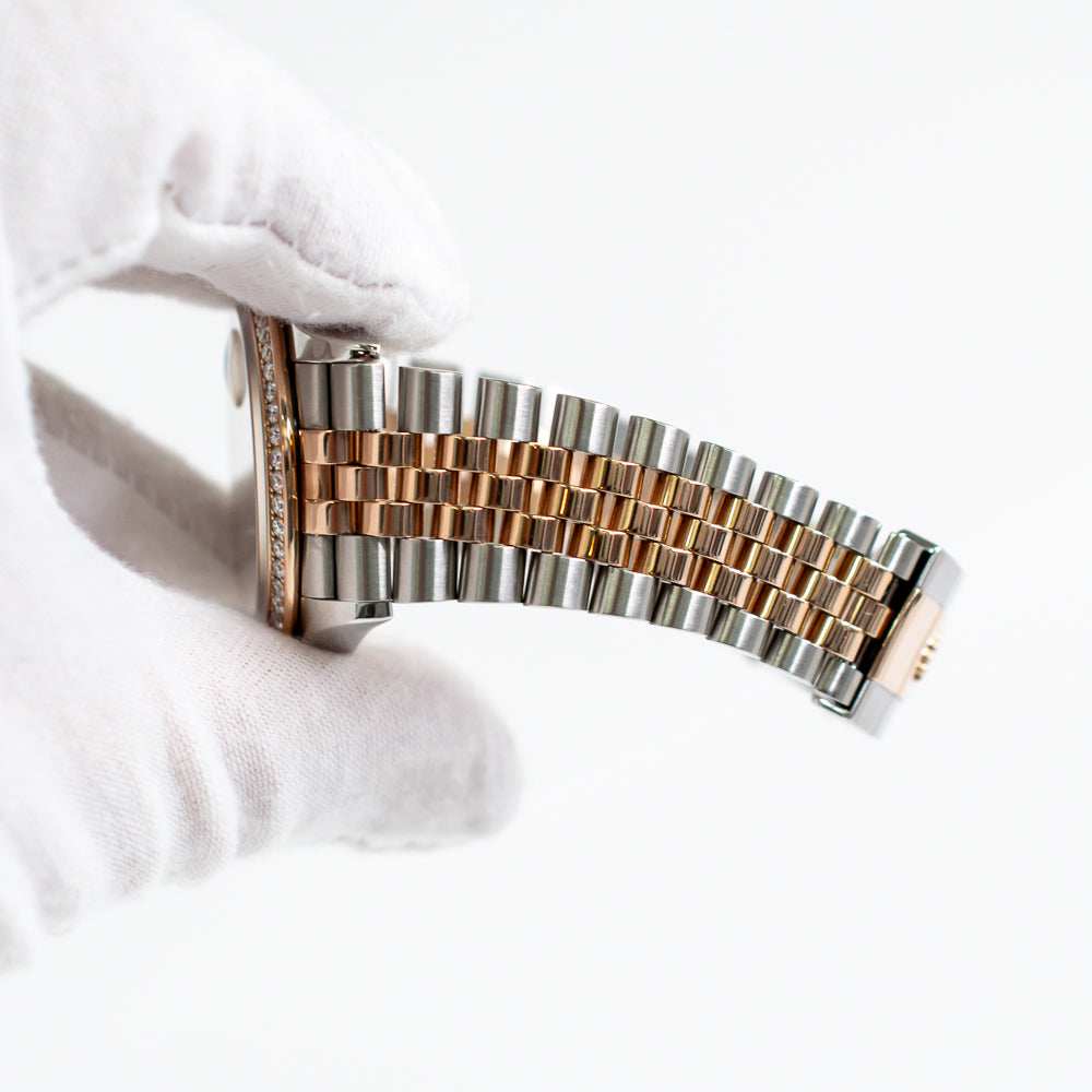 Rolex Datejust 36 126281RBR