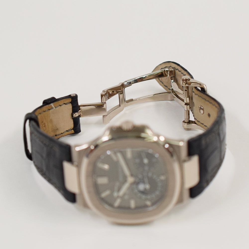 Patek Philippe Nautilus 5712G-001