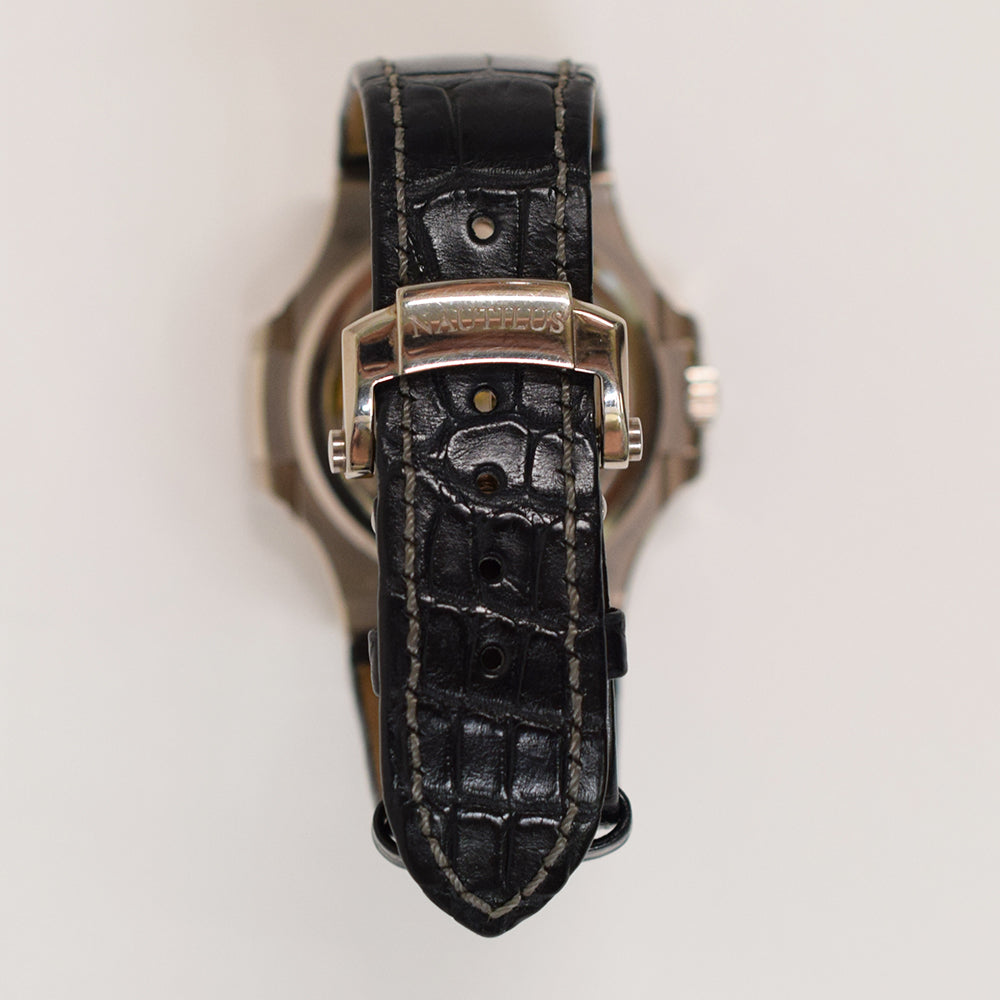 Patek Philippe Nautilus 5712G-001