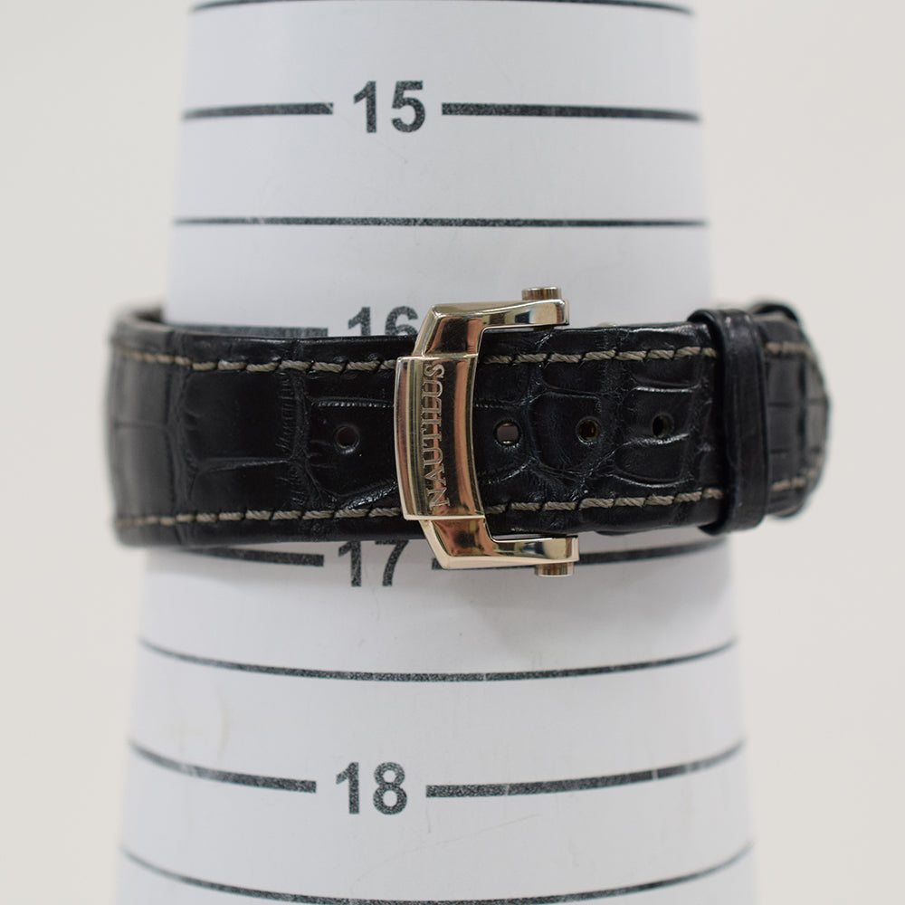 Patek Philippe Nautilus 5712G-001