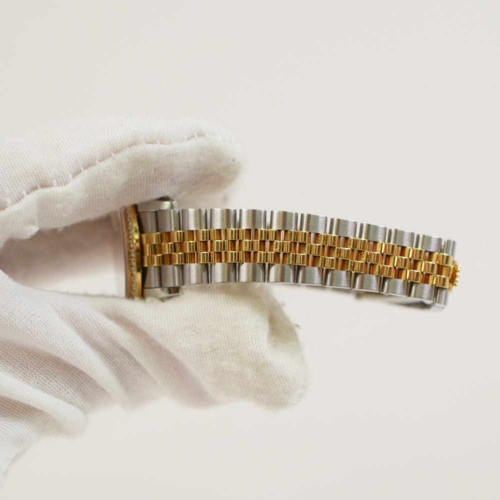 Rolex Lady-Datejust 279383RBR