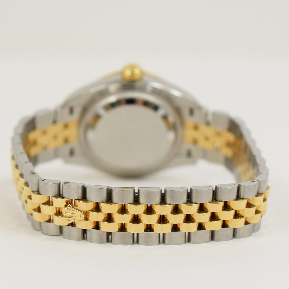 Rolex Lady-Datejust 279383RBR
