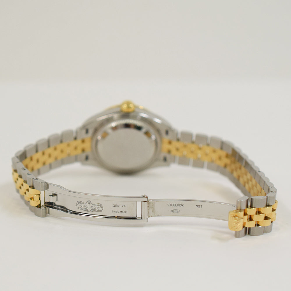 Rolex Lady-Datejust 279383RBR