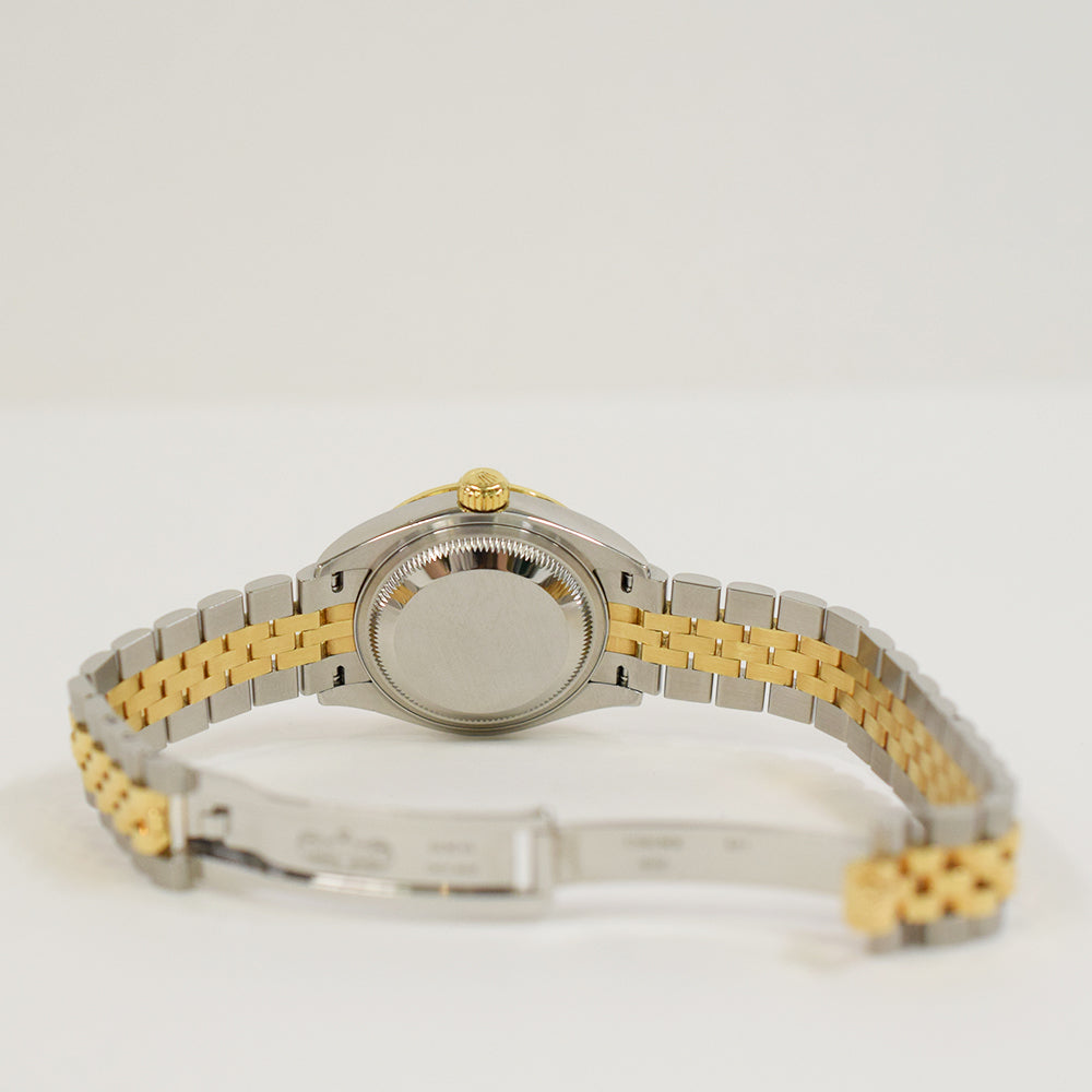 Rolex Lady-Datejust 279383RBR
