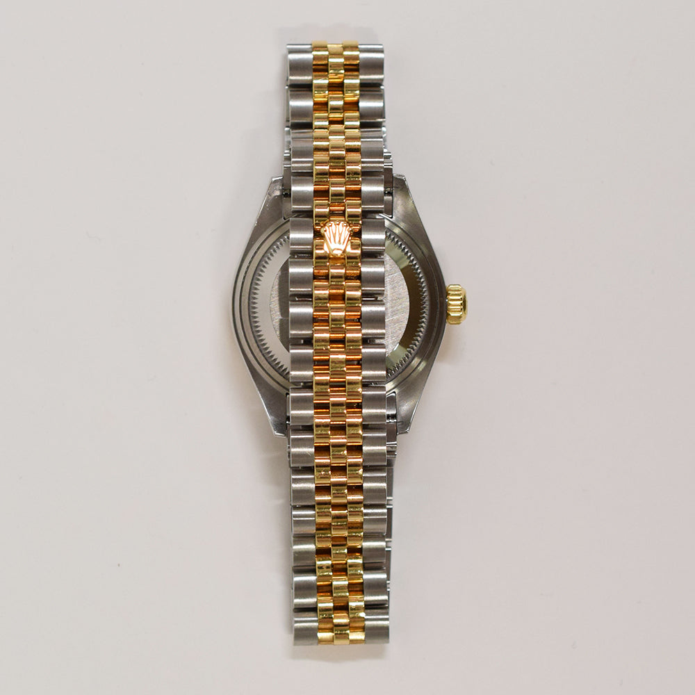 Rolex Lady-Datejust 279383RBR