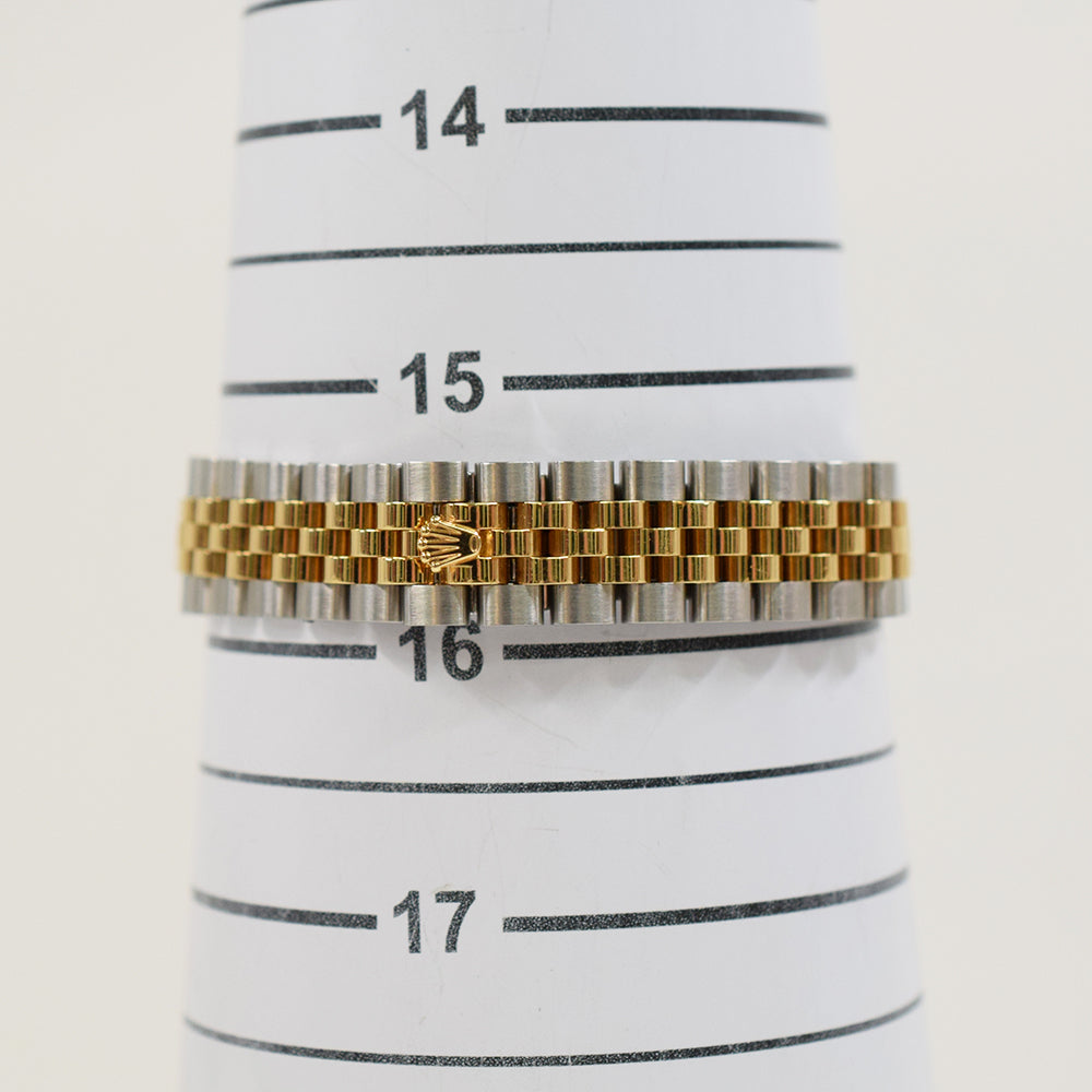 Rolex Lady-Datejust 279383RBR