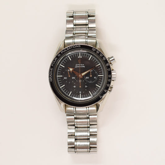 Omega Speedmaster Broad Arrow 3594.5