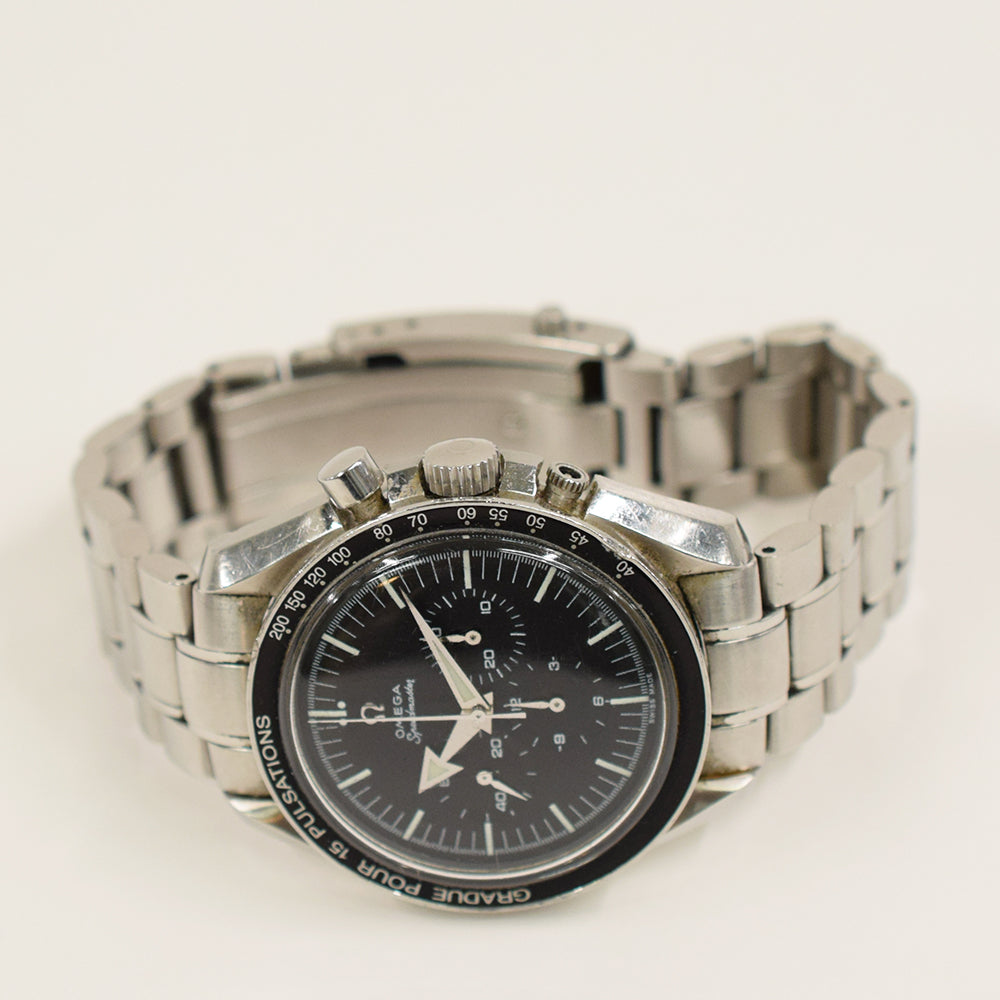Omega Speedmaster Broad Arrow 3594.5