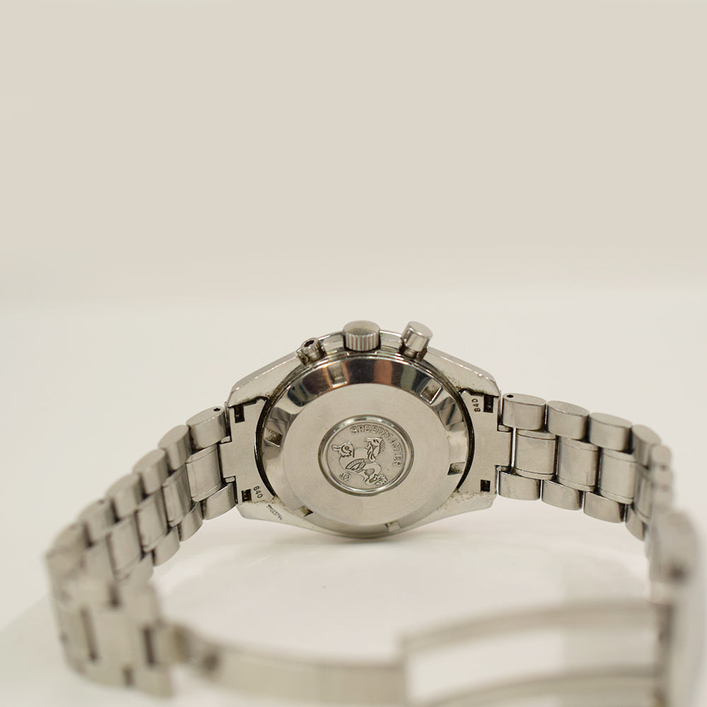 Omega Speedmaster Broad Arrow 3594.5