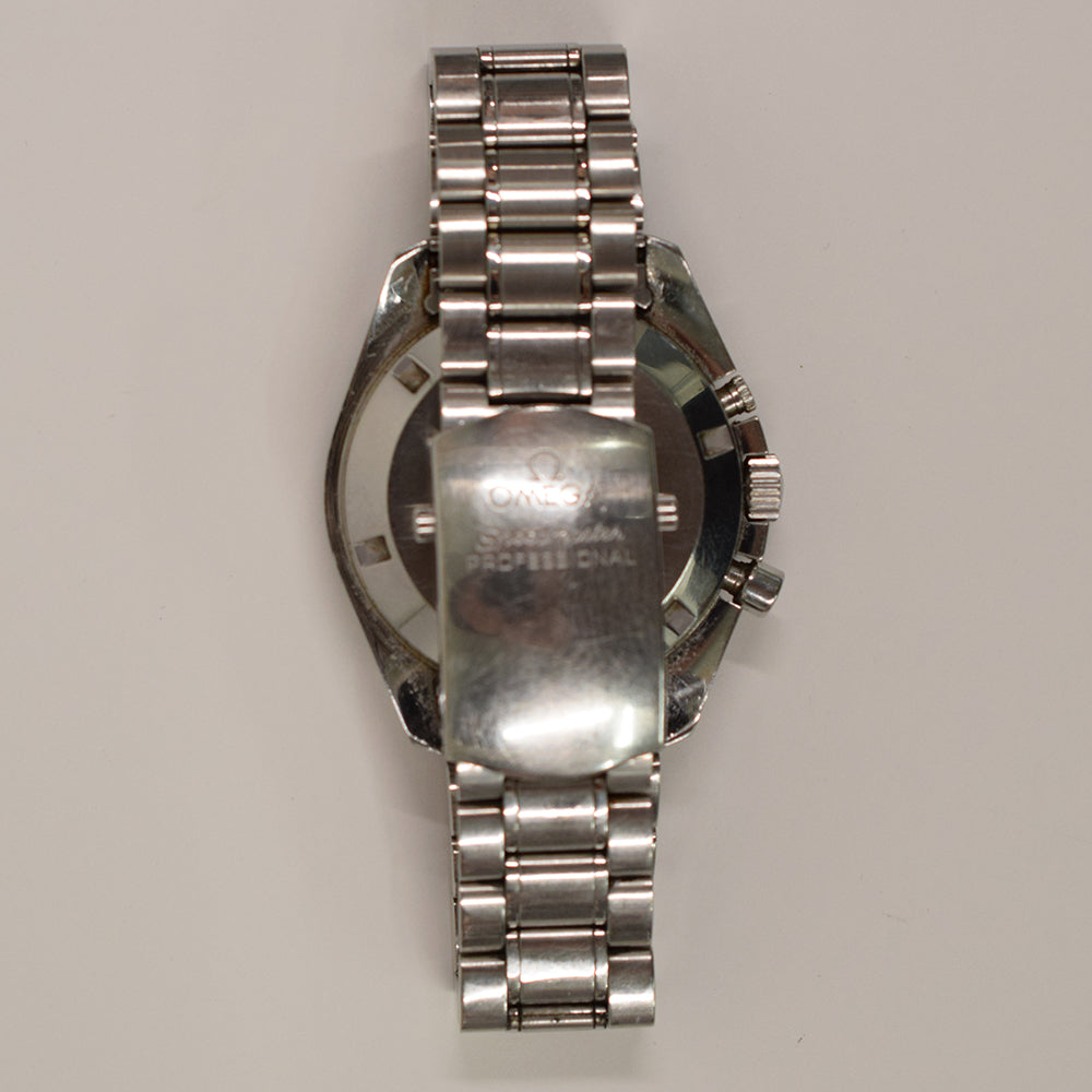 Omega Speedmaster Broad Arrow 3594.5