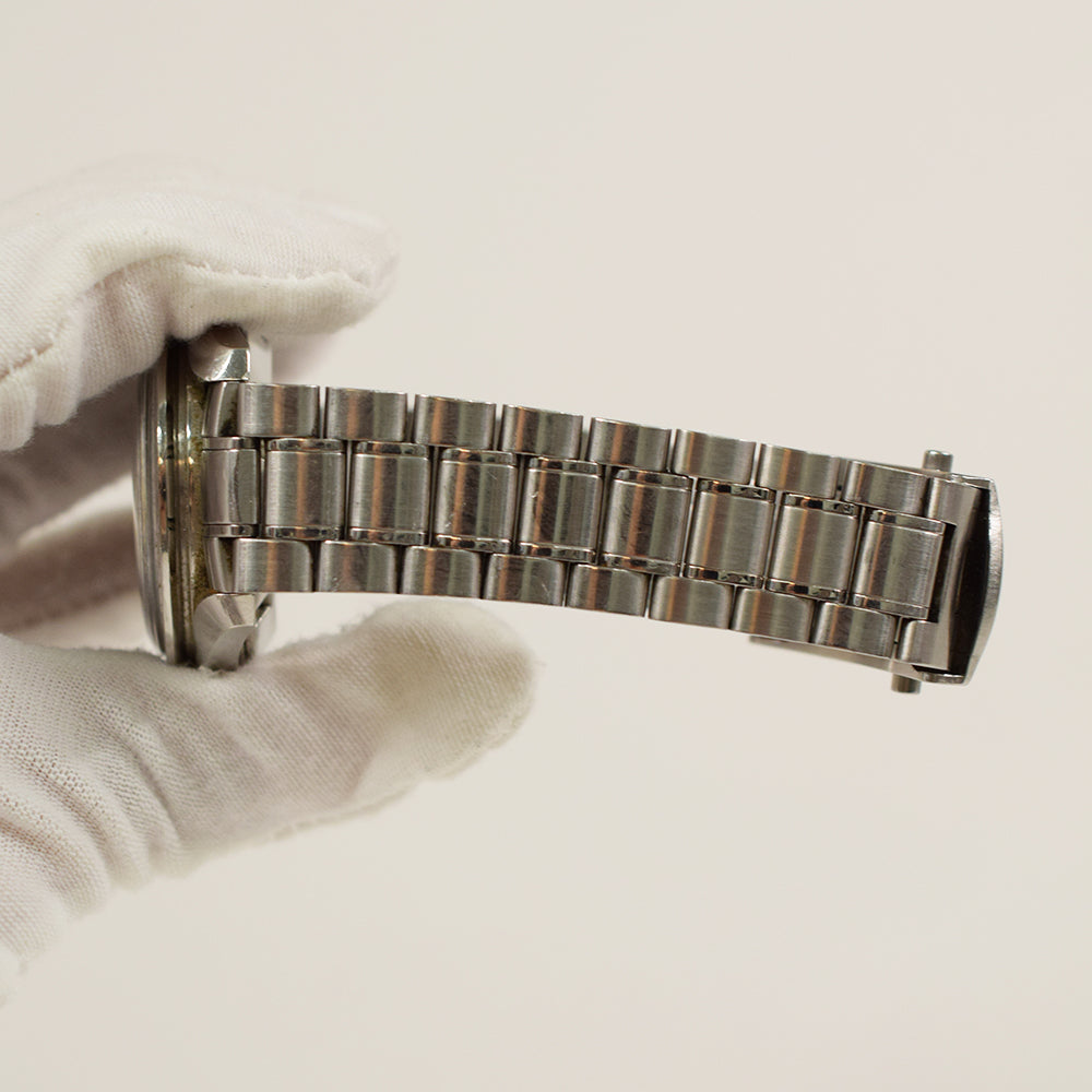Omega Speedmaster Broad Arrow 3594.5