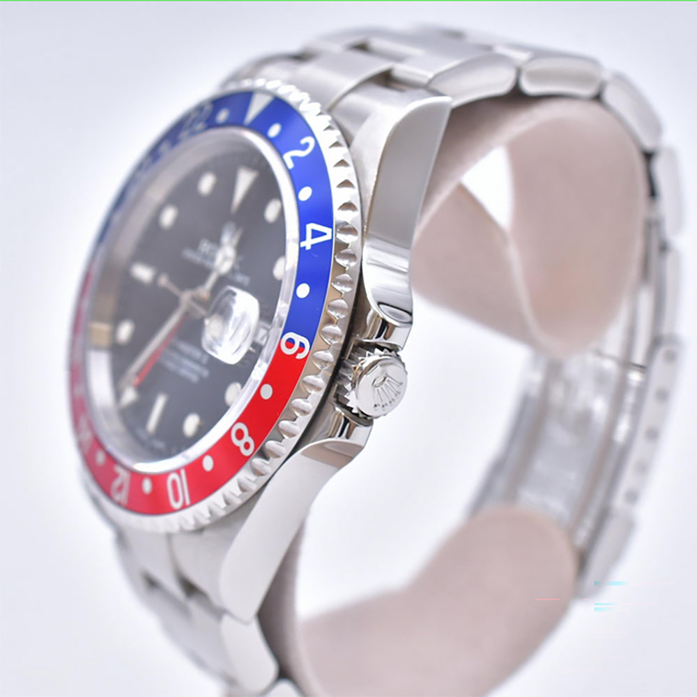 Rolex GMT-Master II 16710
