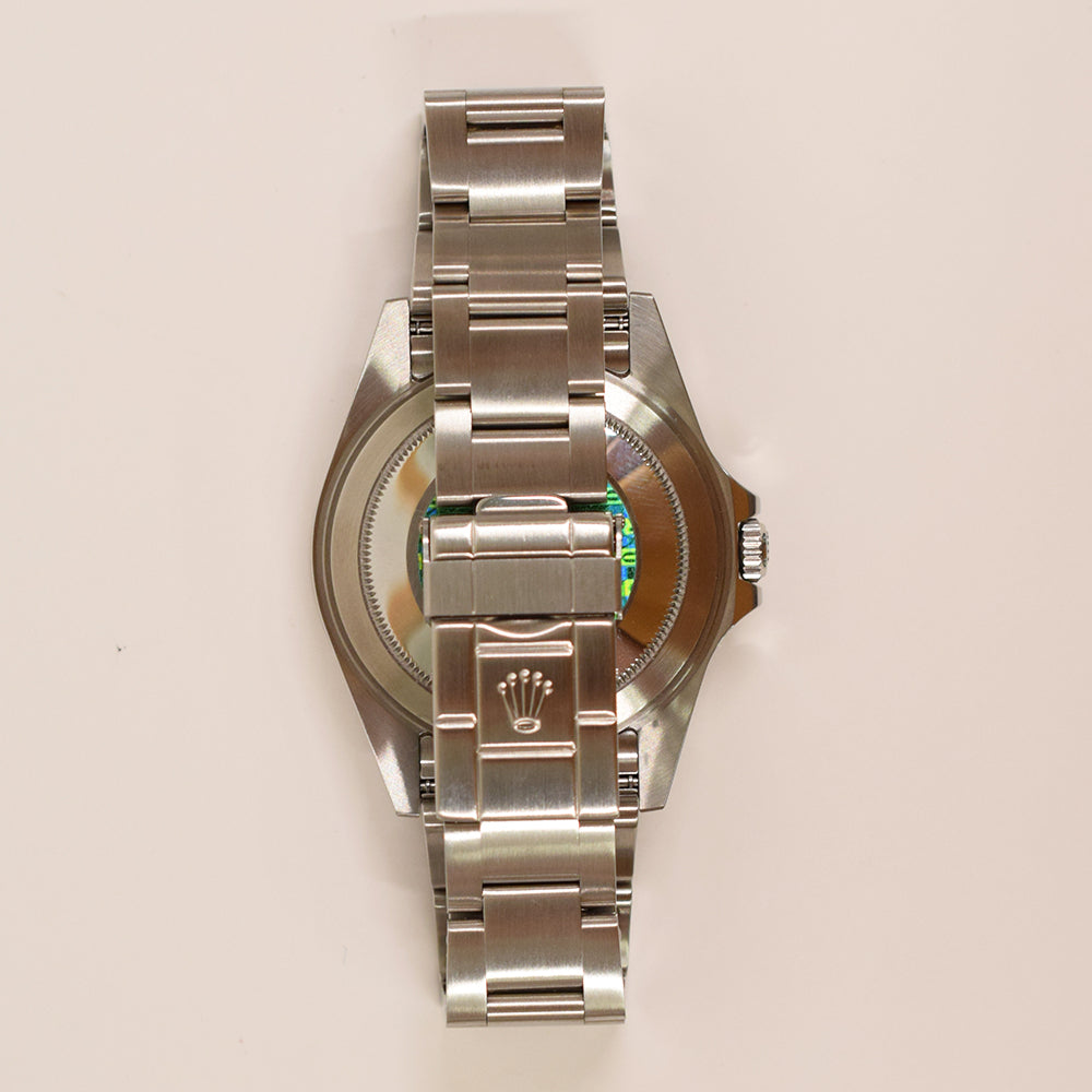 Rolex GMT-Master II 16710