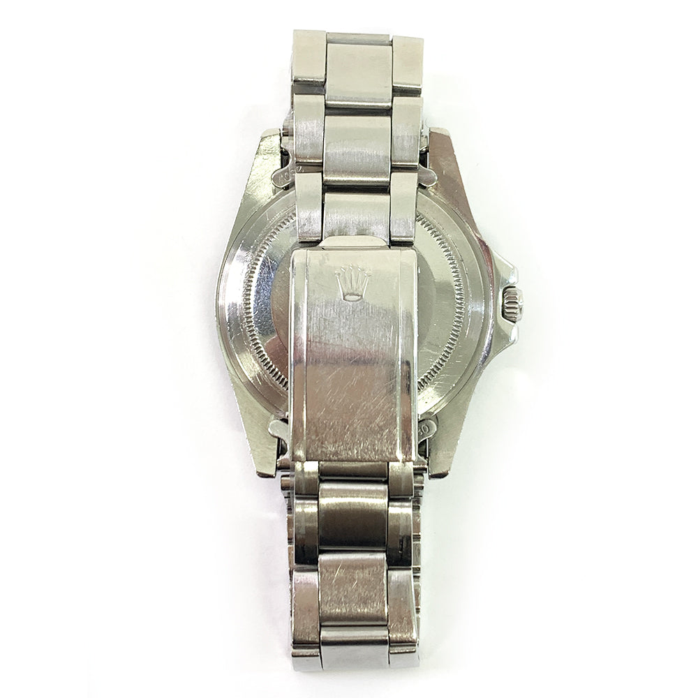 Rolex GMT-Master 1675