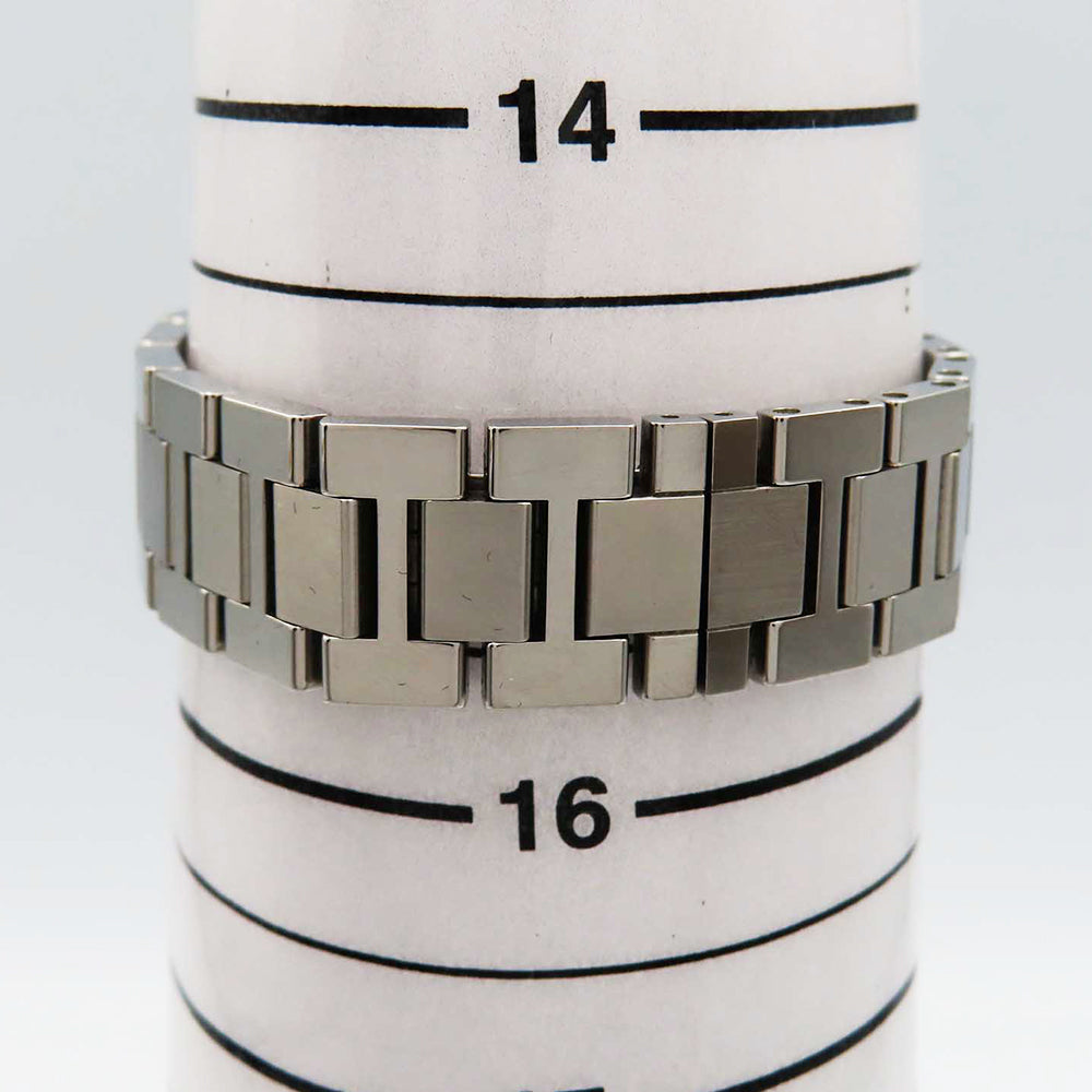 Cartier Tank Solo W5200013
