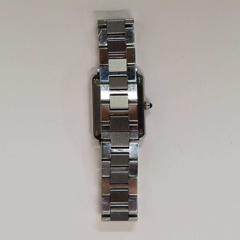 Cartier Tank Solo W5200013