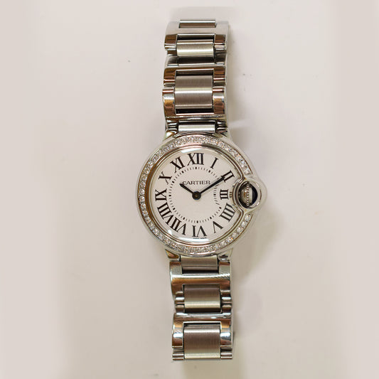 Cartier Ballon Bleu W4BB0015
