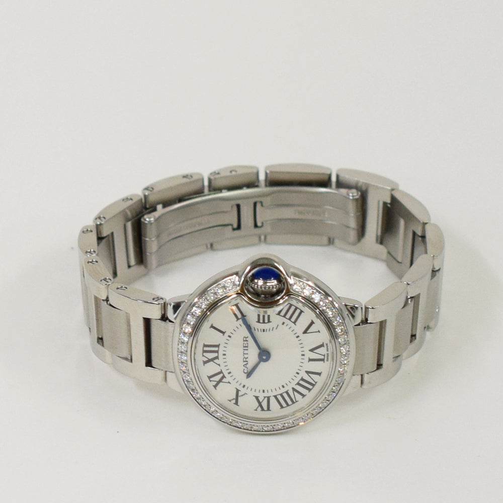 Cartier Ballon Bleu W4BB0015