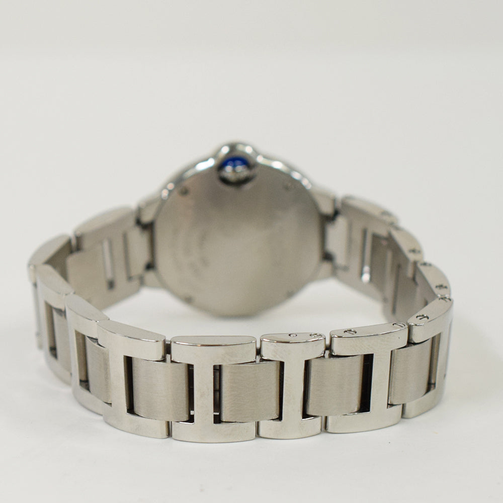Cartier Ballon Bleu W4BB0015
