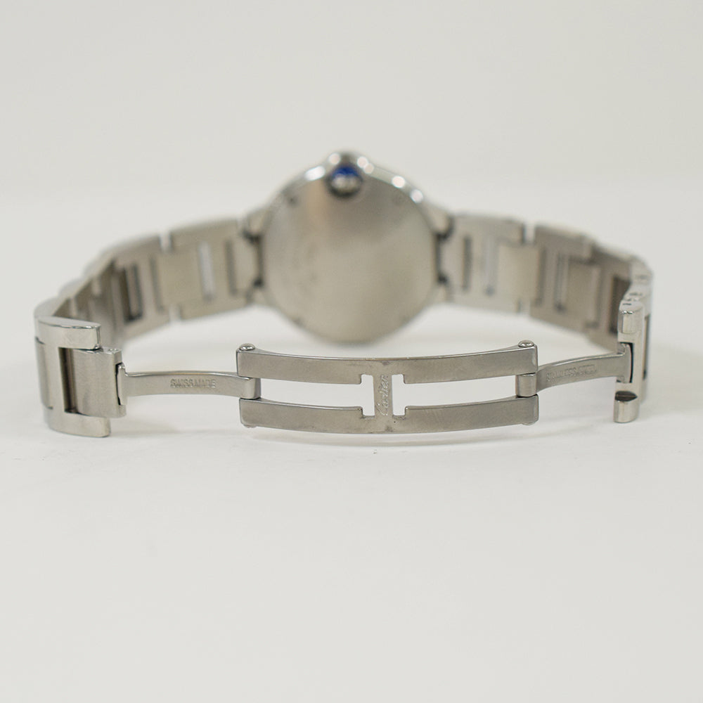 Cartier Ballon Bleu W4BB0015