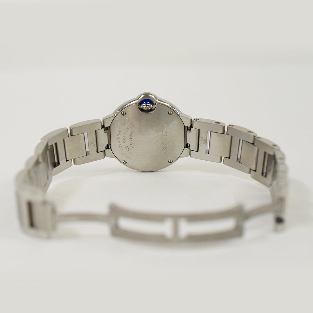 Cartier Ballon Bleu W4BB0015