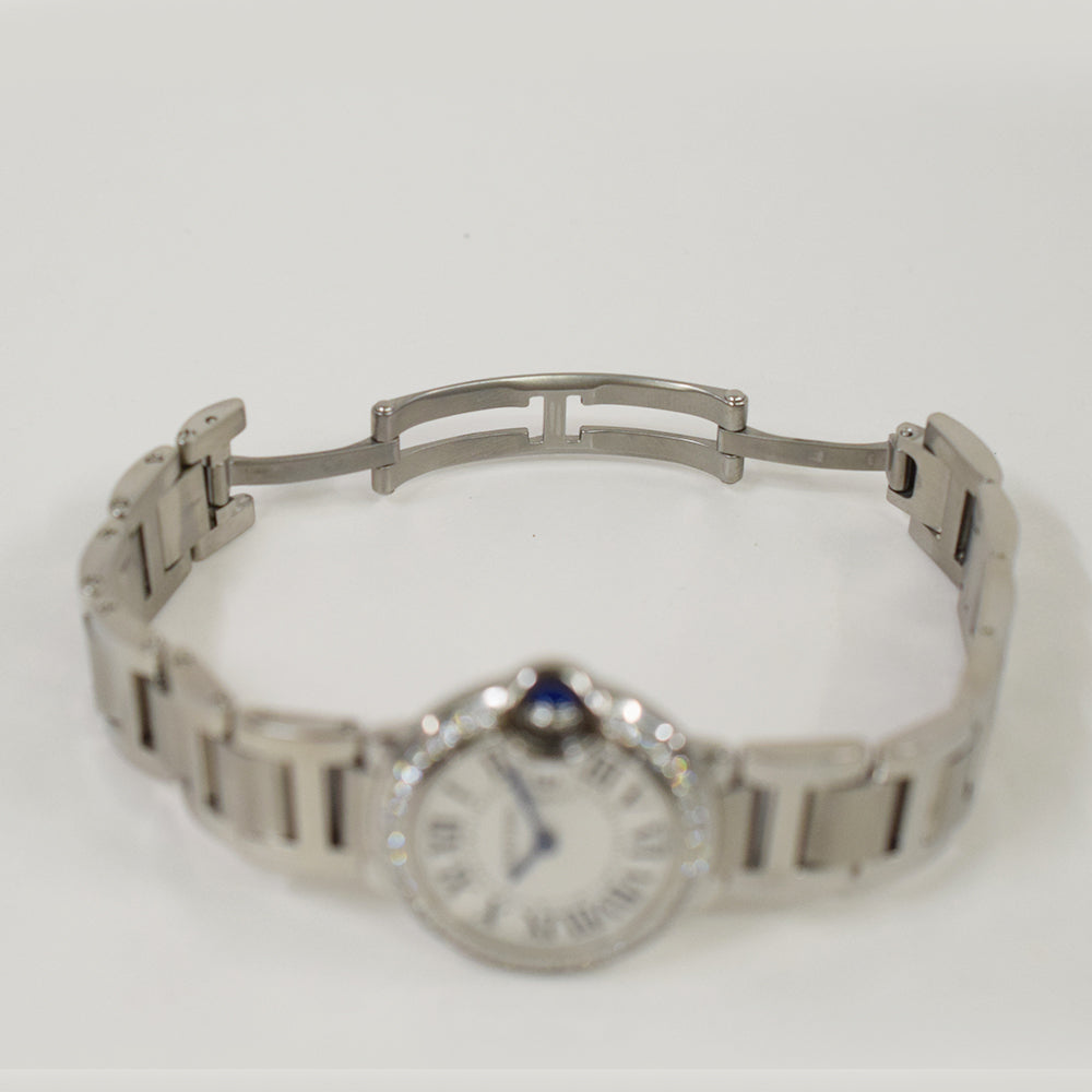 Cartier Ballon Bleu W4BB0015