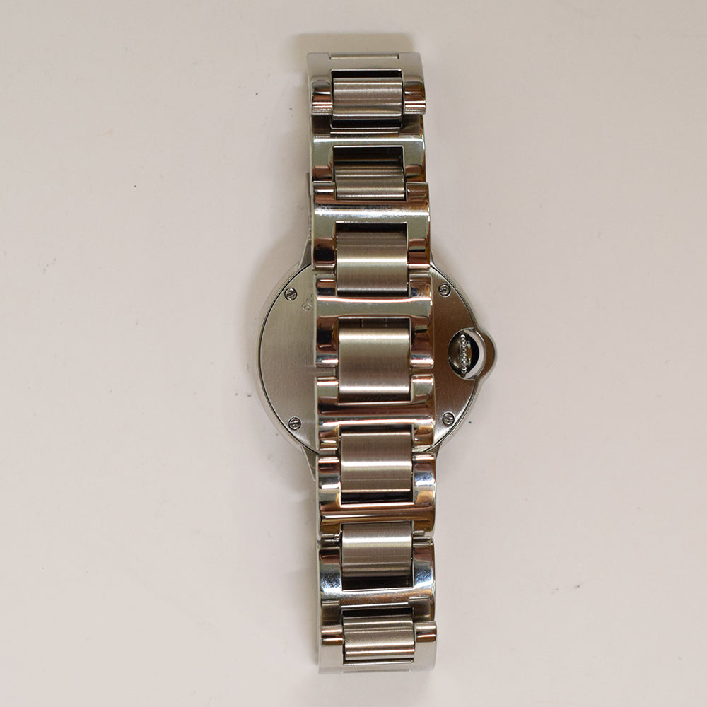 Cartier Ballon Bleu W4BB0015