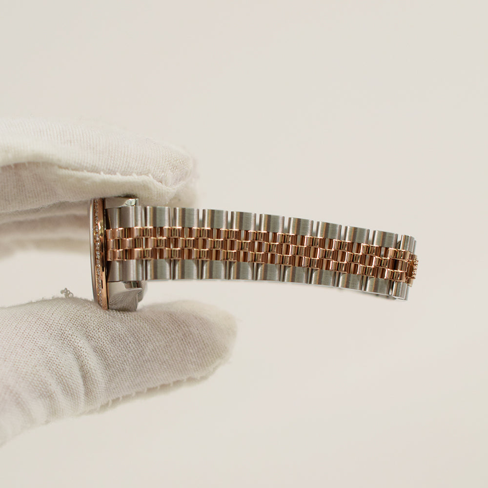 Rolex Lady-Datejust 279381RBR