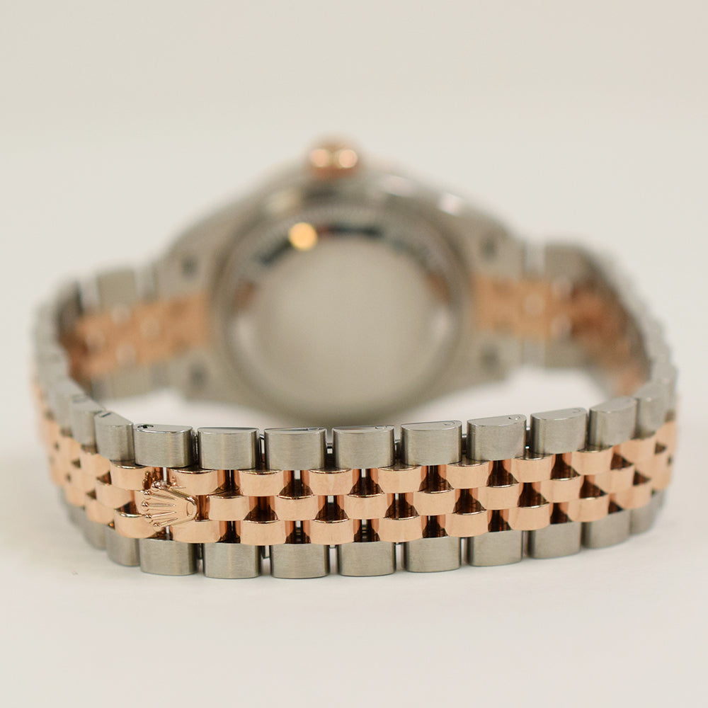 Rolex Lady-Datejust 279381RBR