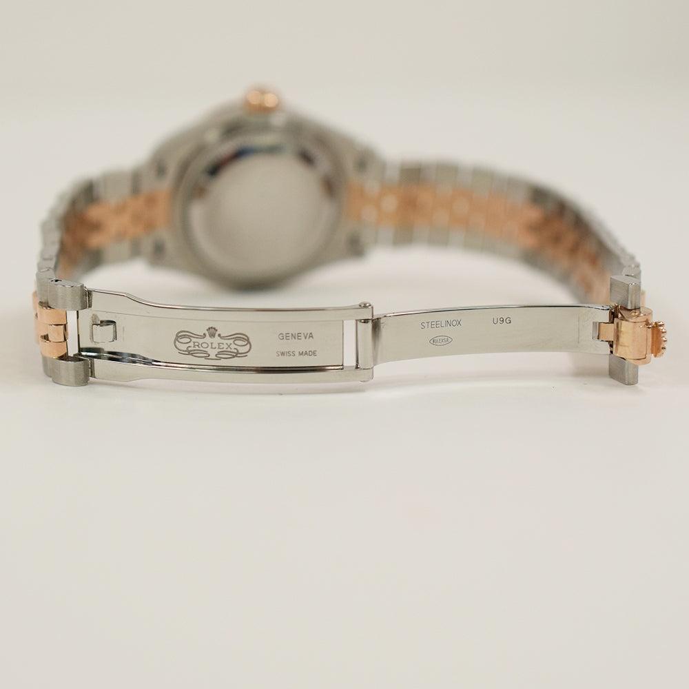 Rolex Lady-Datejust 279381RBR