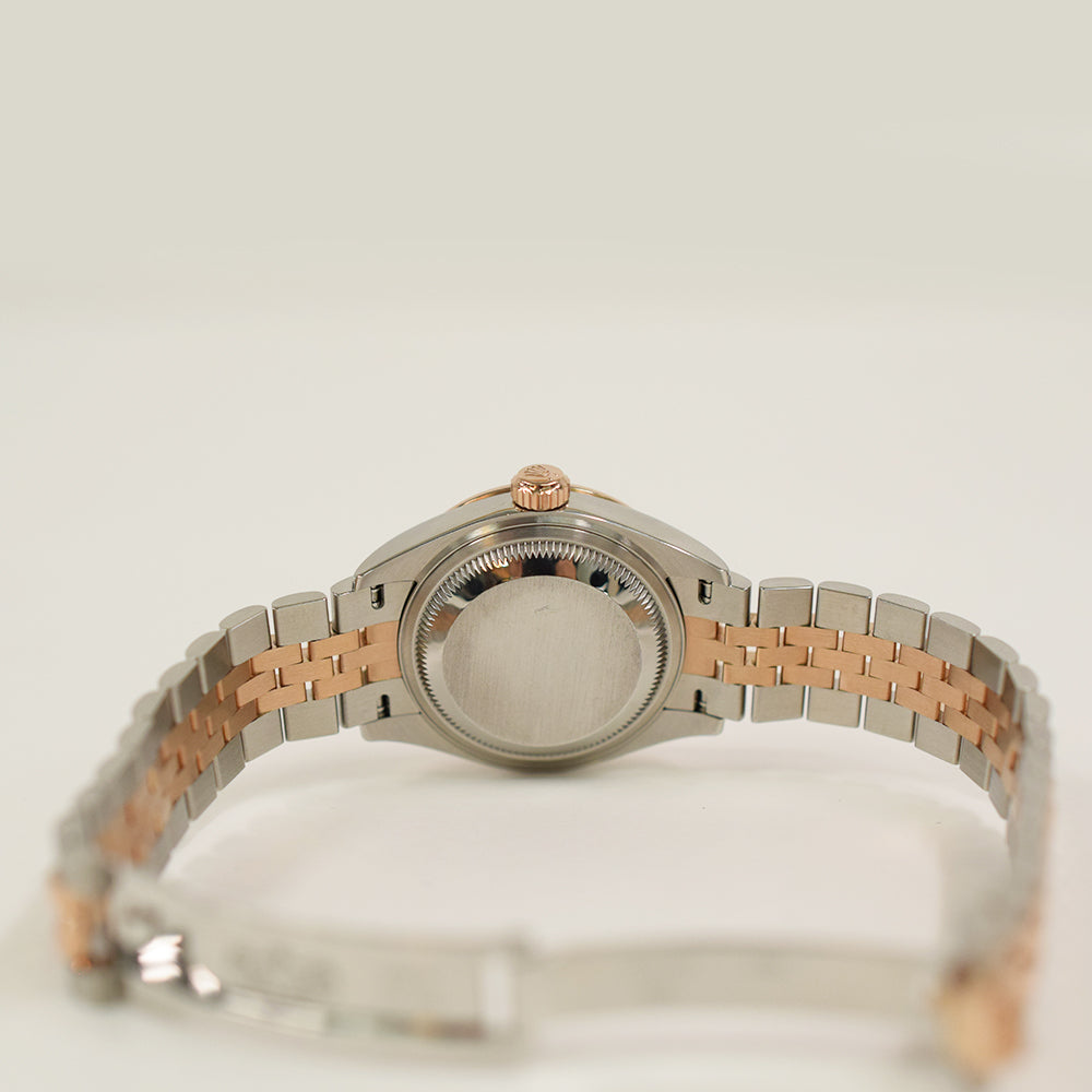 Rolex Lady-Datejust 279381RBR