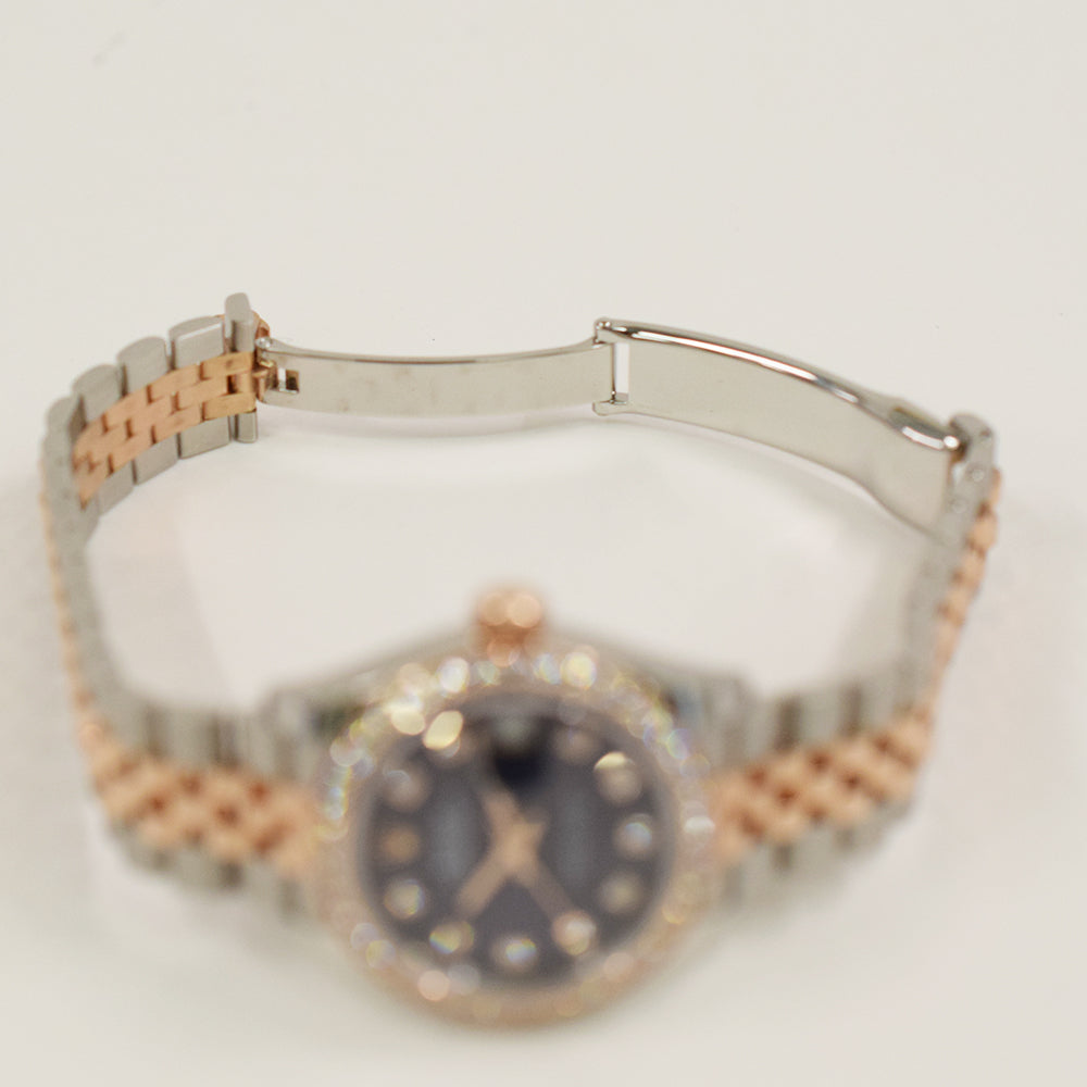 Rolex Lady-Datejust 279381RBR