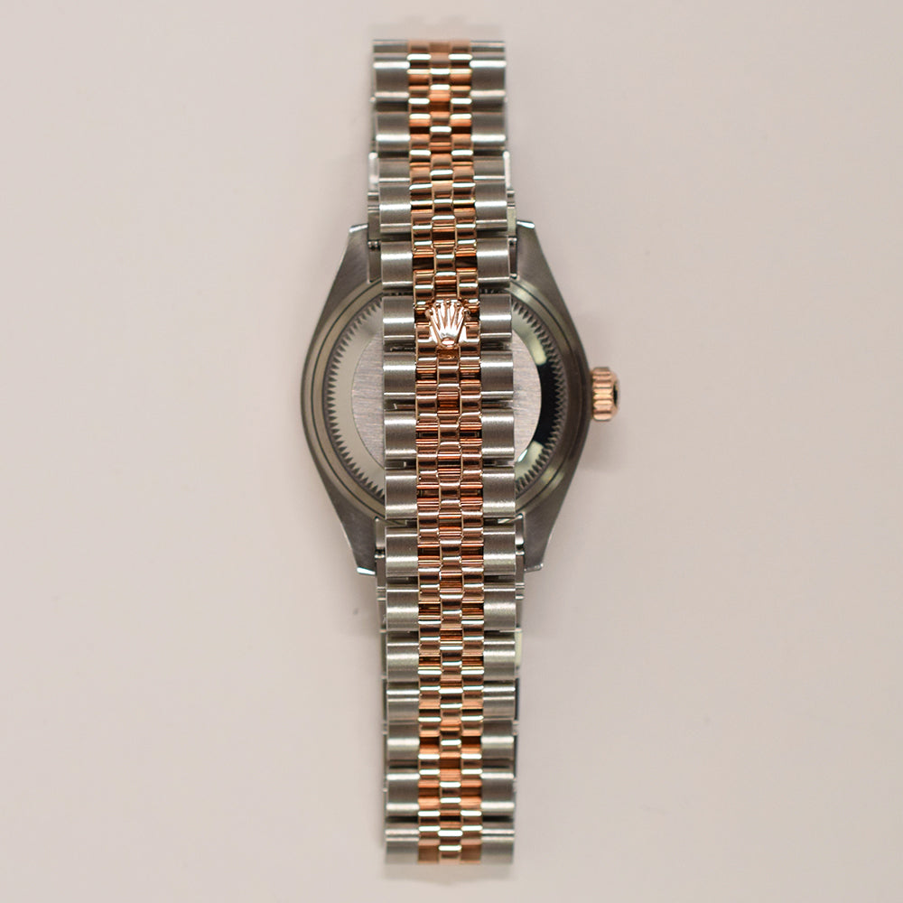 Rolex Lady-Datejust 279381RBR