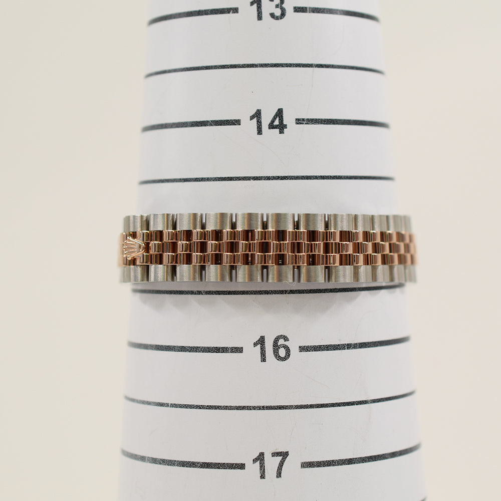 Rolex Lady-Datejust 279381RBR