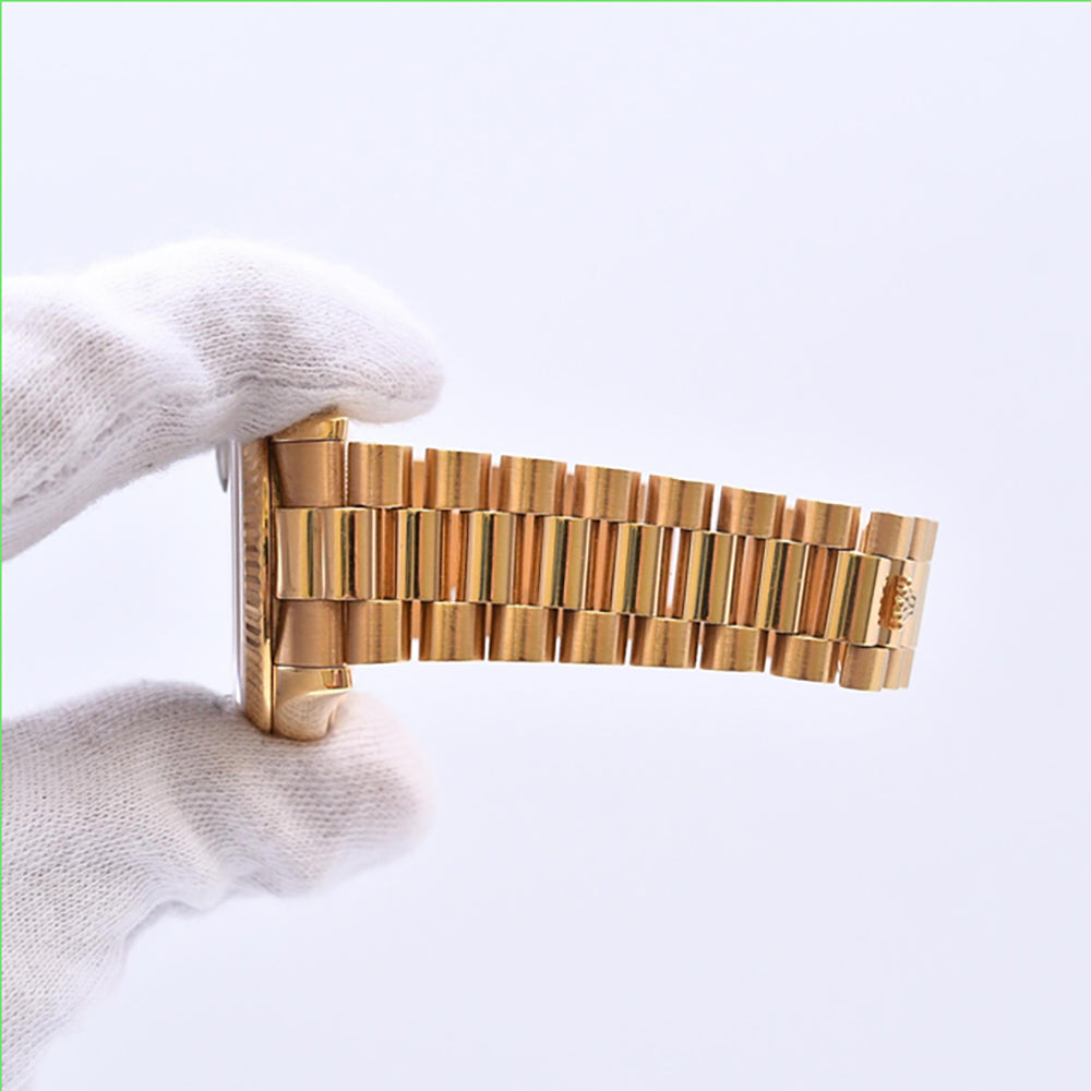 Rolex Day-Date 36 118235