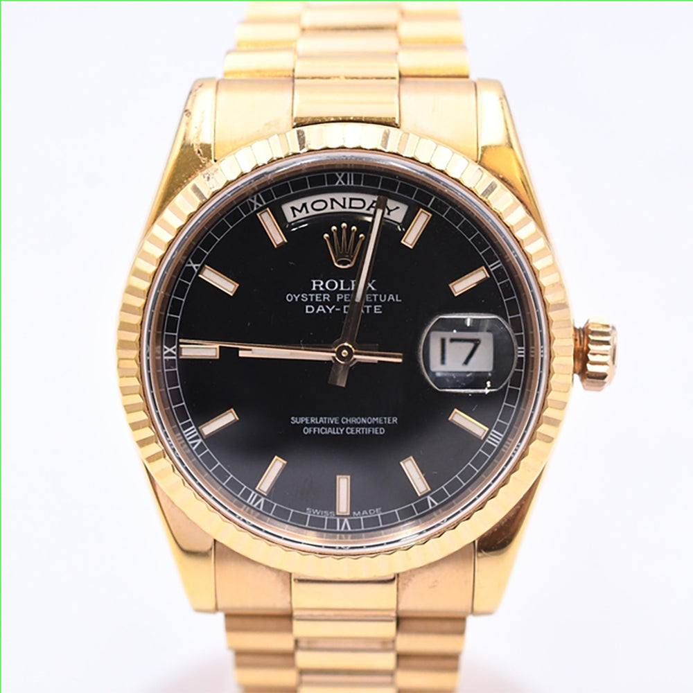 Rolex Day-Date 36 118235