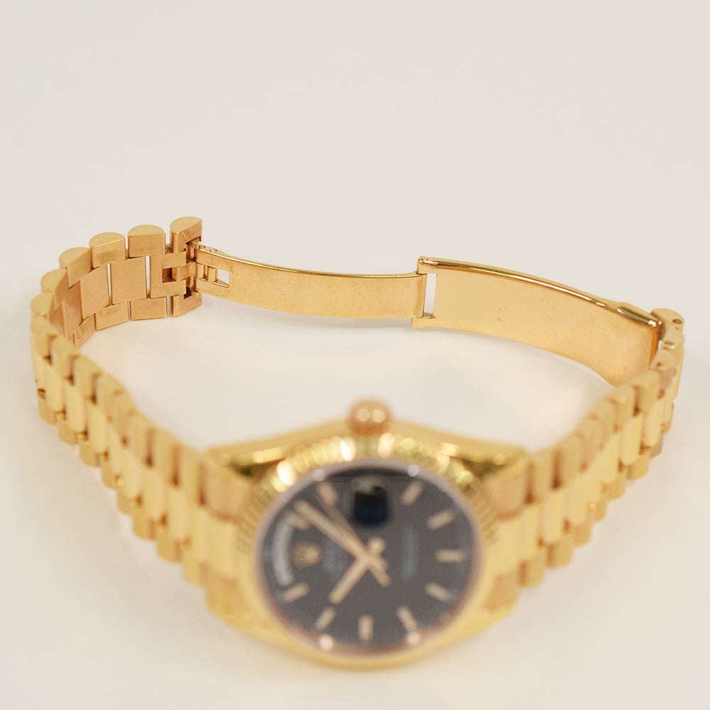 Rolex Day-Date 36 118235