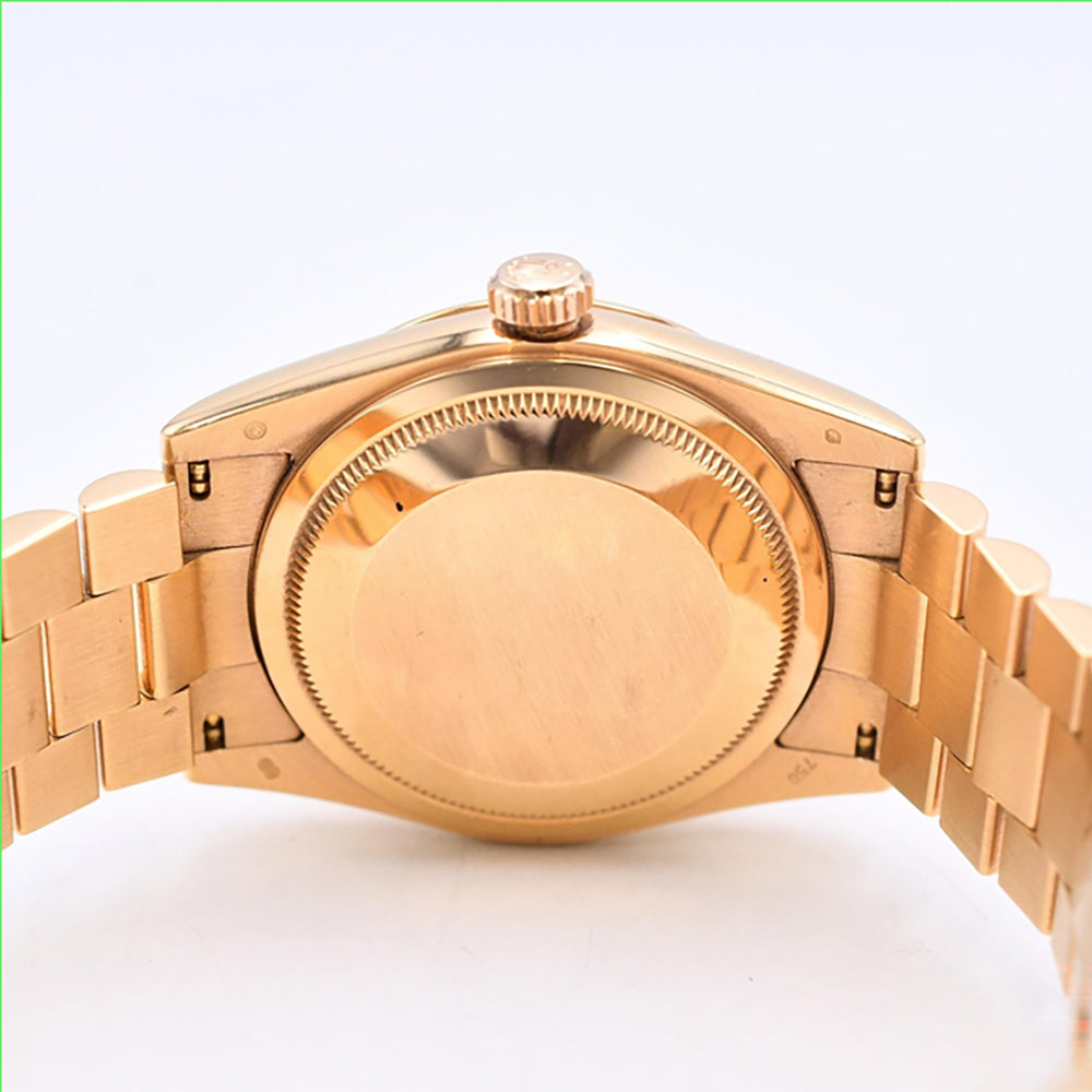 Rolex Day-Date 36 118235