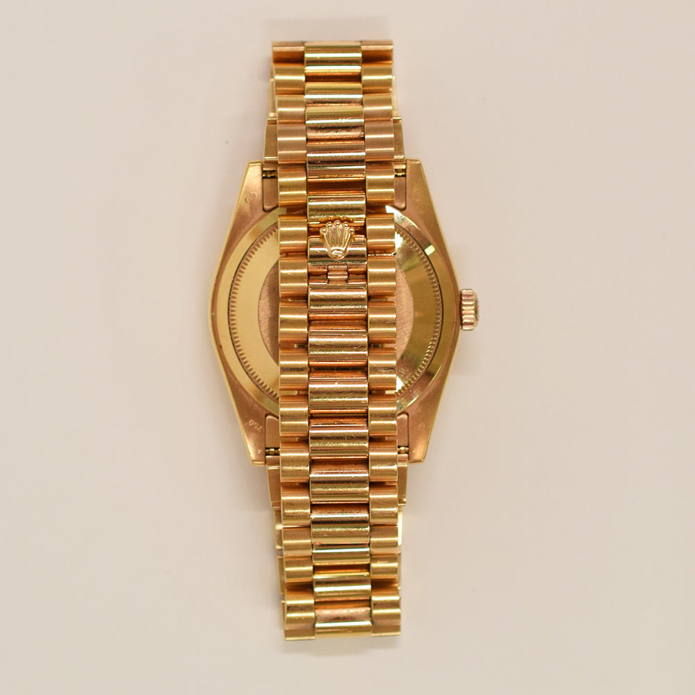 Rolex Day-Date 36 118235