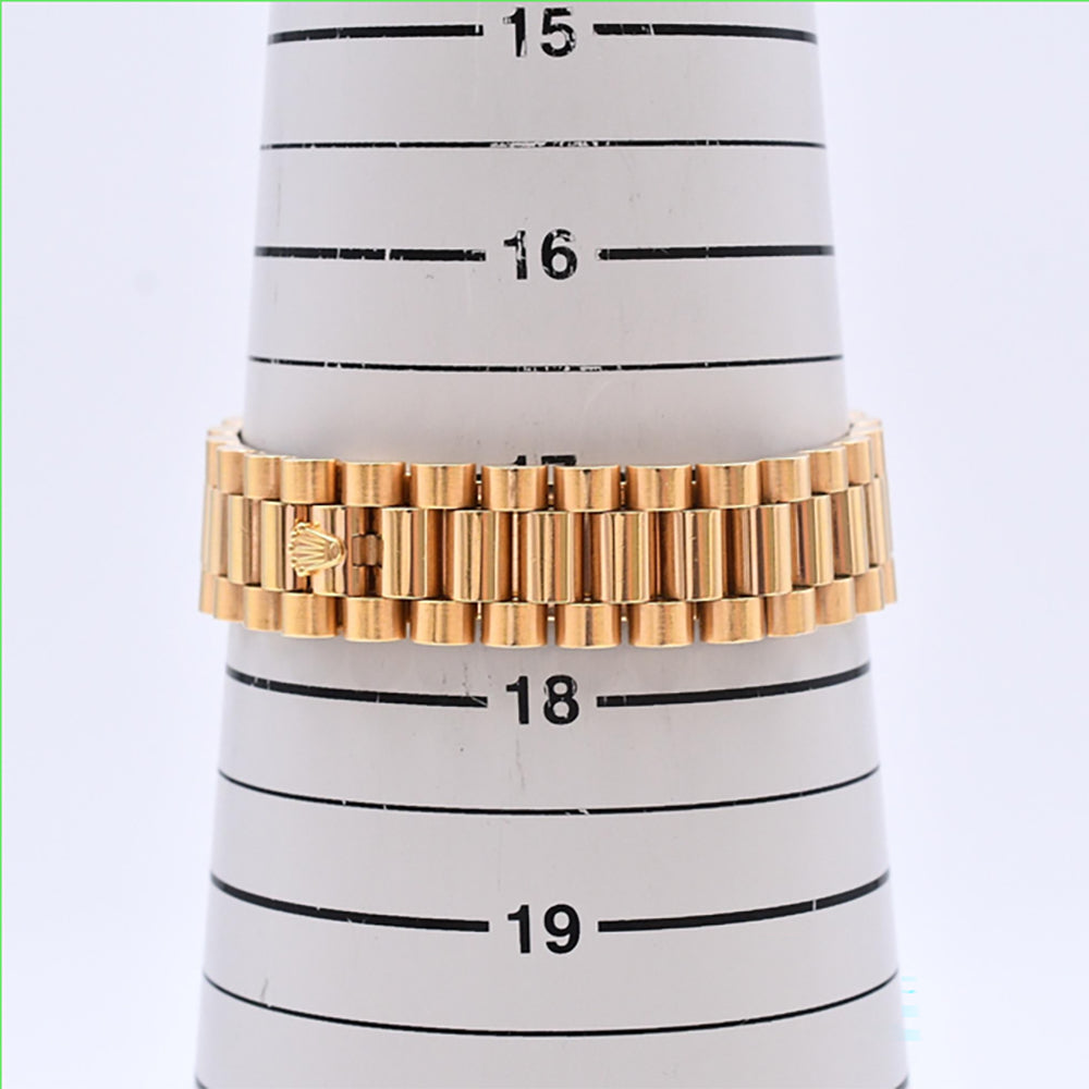 Rolex Day-Date 36 118235