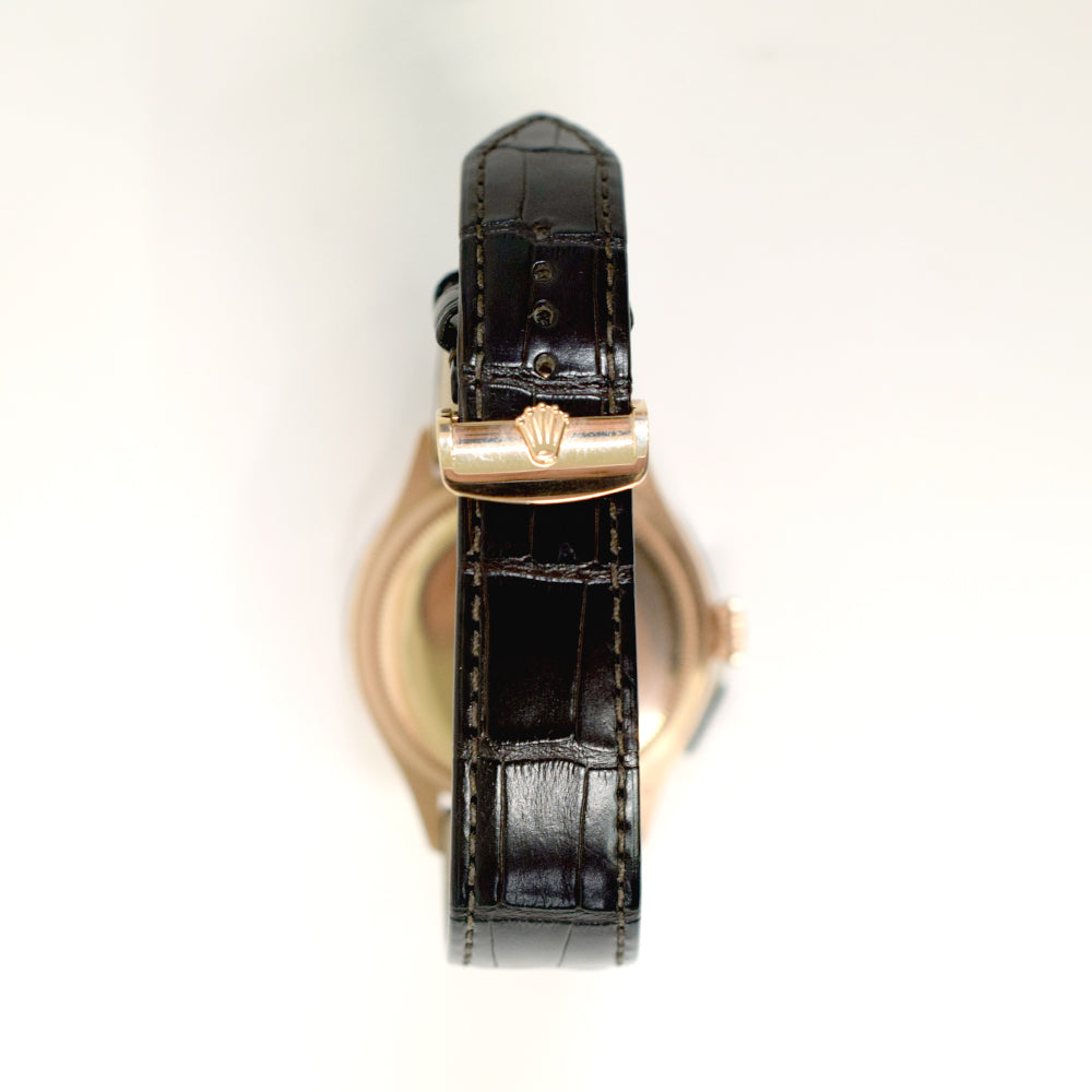 Rolex Cellini Moonphase 50535