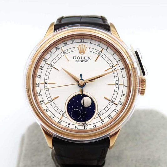 Rolex Cellini Moonphase 50535