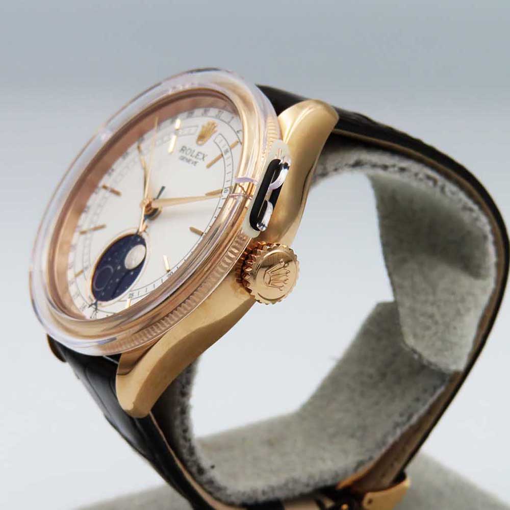 Rolex Cellini Moonphase 50535