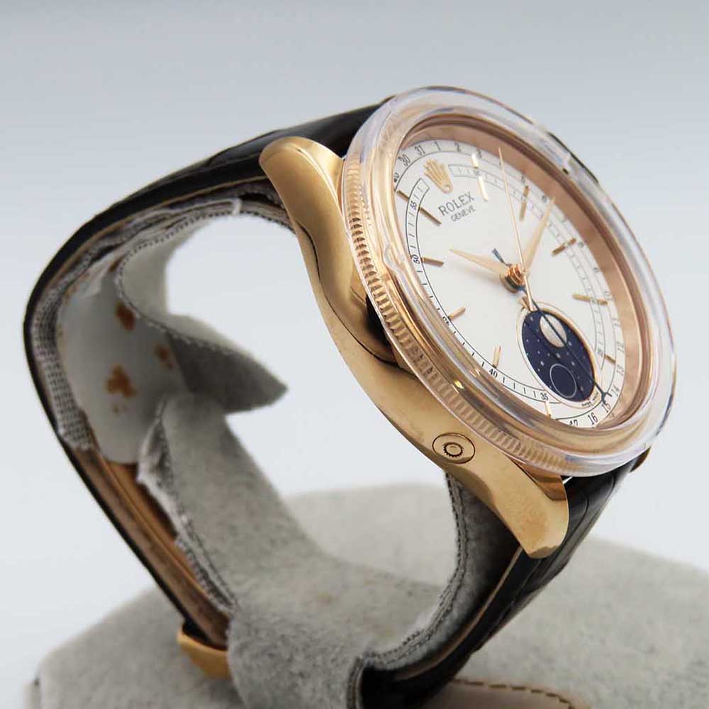 Rolex Cellini Moonphase 50535