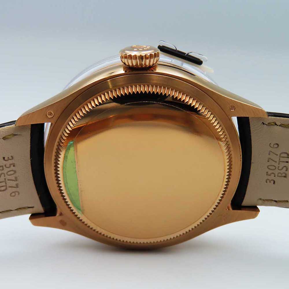 Rolex Cellini Moonphase 50535