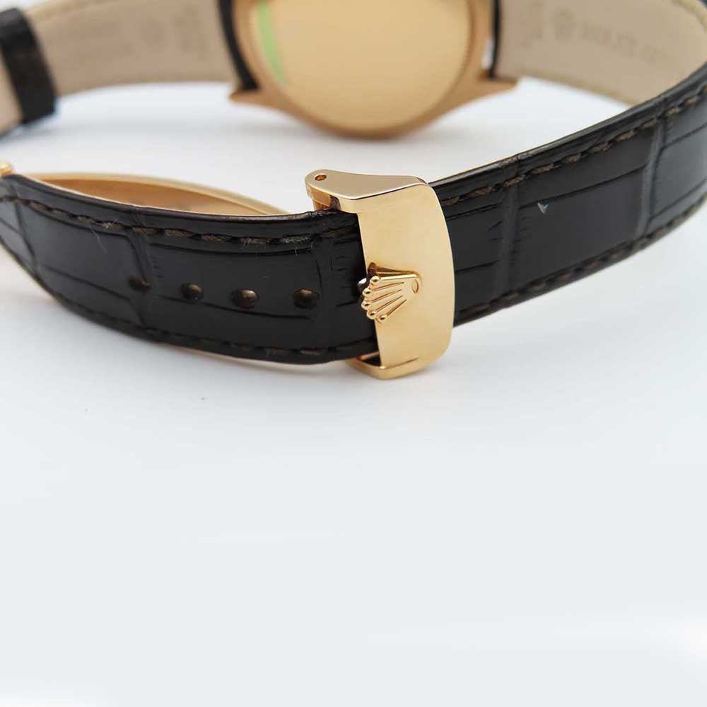 Rolex Cellini Moonphase 50535