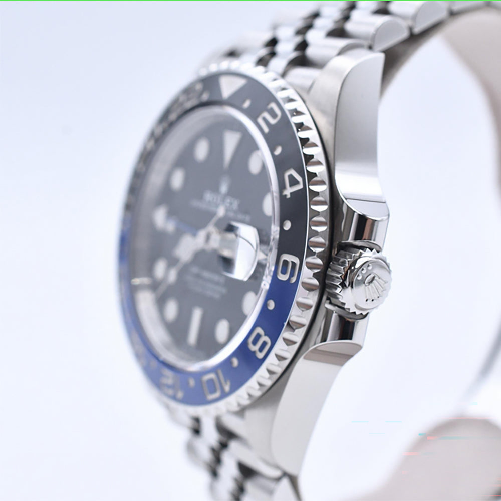 Rolex GMT-Master II 126710BLNR
