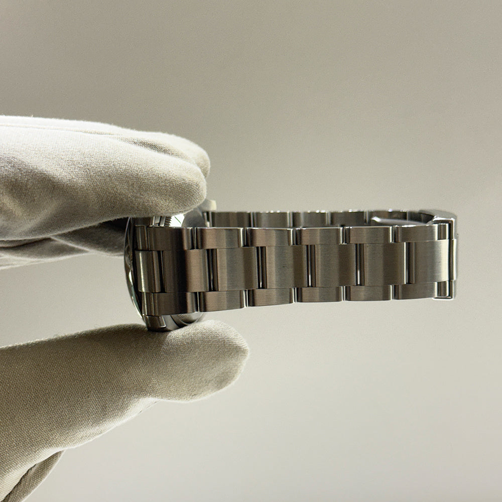 Rolex Air-king 114200
