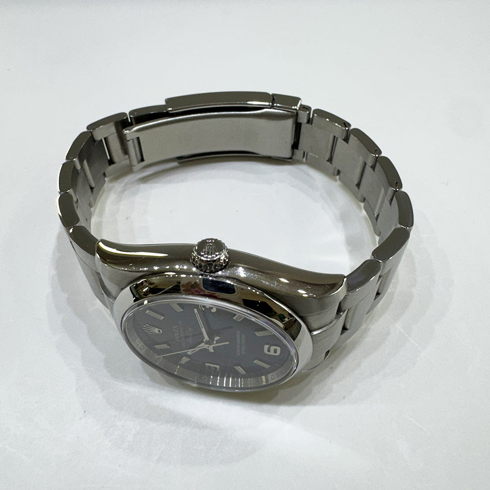 Rolex Air-king 114200